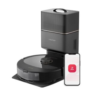 Roborock Q8 Max Pro Plus Robot Vacuum Cleaner