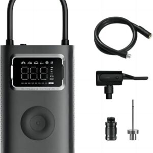 Xiaomi Portable Air Compressor 2 Pro