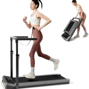 Kingsmith WALKINGPAD Z3 Hybrid+ Foldable Treadmill