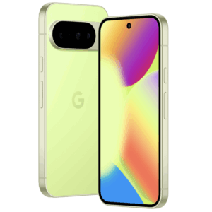 Google Pixel 10 5G 12GB 256GB - Lemongrass