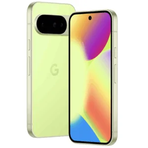Google Pixel 10 5G 12GB 256GB - Lemongrass
