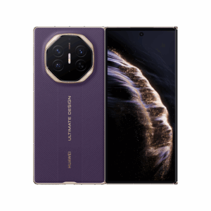 Huawei Mate XTs Purple