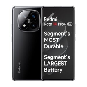 Redmi Note 14 Pro+ 5G 12GB 512GB