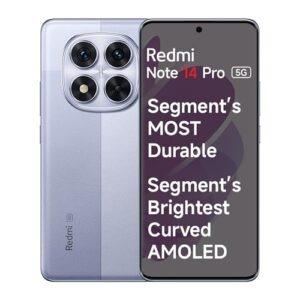 Redmi Note 14 Pro 5G 8GB 256GB [EU]