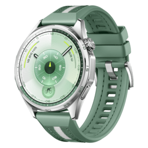 HUAWEI Watch GT6 46mm Green