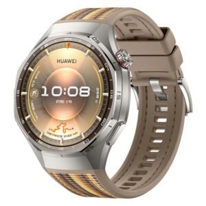 HUAWEI WATCH GT6 Pro Brown