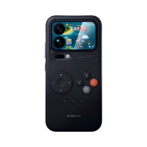 Retro Handheld Console Case