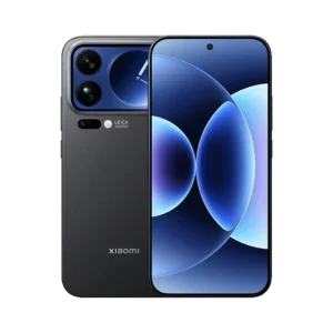 Xiaomi 17 Pro Max 16GB 1TB Black