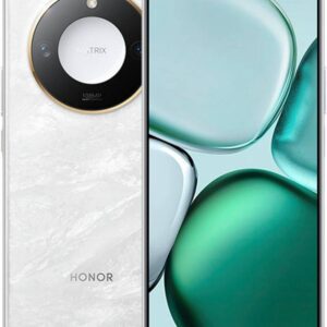 Honor X9c Smart 5G 8Gb 256GB - Moonlight White