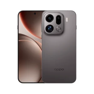 OPPO Find X9 Pro 16GB 512GB TRA Titanium Charcoal