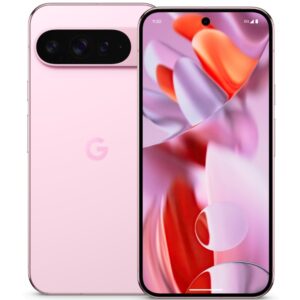 Google Pixel 9 Pro XL 5G 16GB 256GB Rose
