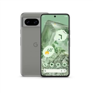 Google Pixel 8 5G 8GB 128GB Hazel