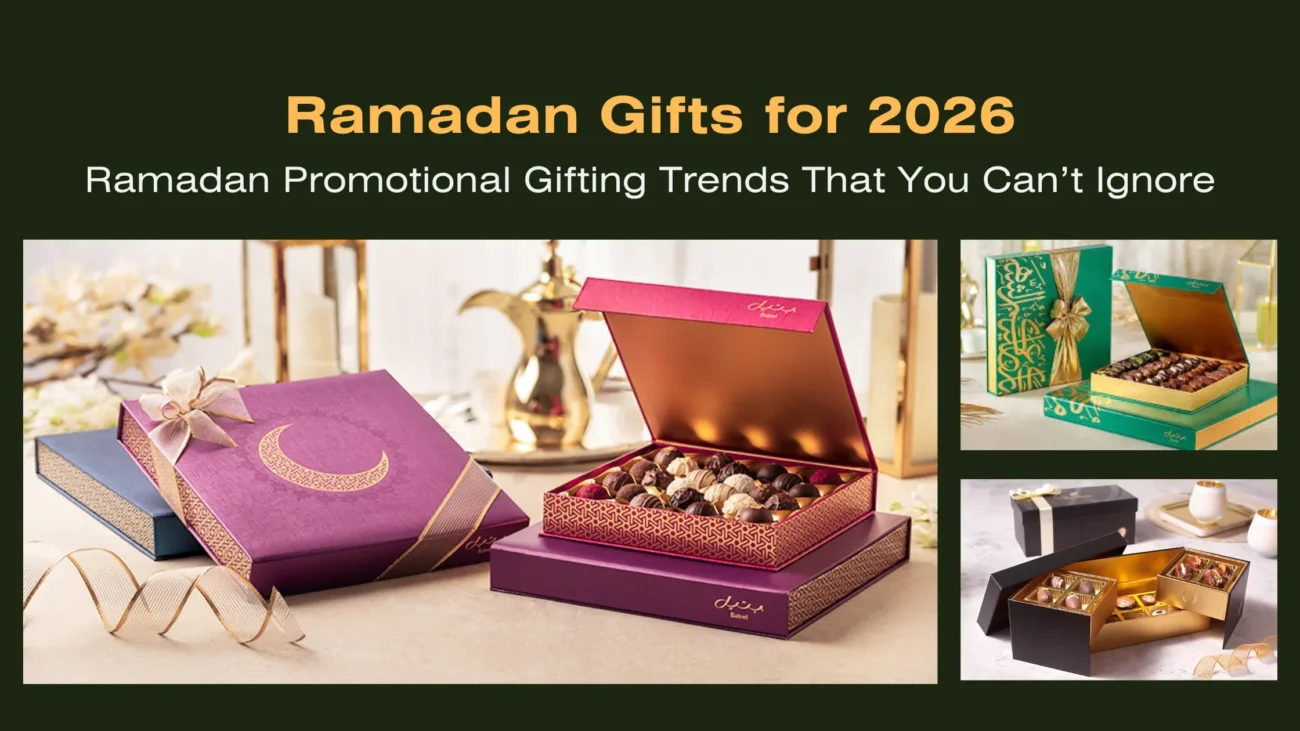 Ramadan 2026 Tech Gift Guide