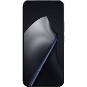 Xiaomi 15T Pro Black 12GB 512GB