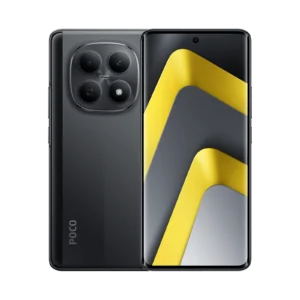 Xiaomi Poco M8 8GB 256GB Black