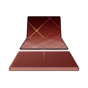 Huawei MateBook Fold Ryzen Red