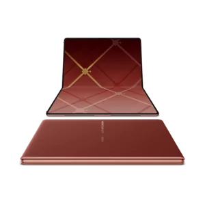 Huawei MateBook Fold Ryzen Red