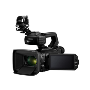 Canon XA60B Professional UHD 4K Camcorder with Handle