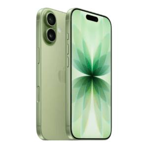 Apple iPhone 17 512GB 6.3-inch Display with ProMotion Sage