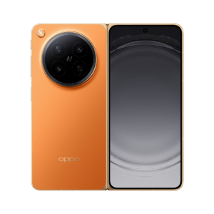 OPPO Find N6 Foldable Orange