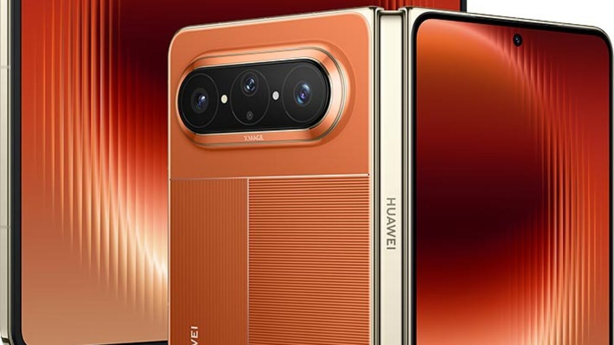 Huawei Pura X Max 512GB 12GB Price in Dubai, Abu Dhabi | Buy