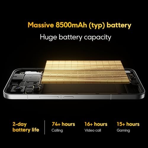 Poco X8 PRO MAX 5G 12GB 512GB - Image 5