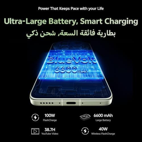 vivo X300 Ultra 5G 16GB 1TB Black Global - Image 7