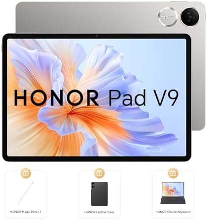 HONOR Pad V9 12GB 256GB 11.5 Inch Wi-Fi Tablet - Image 14