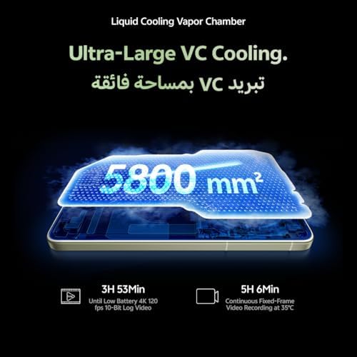 vivo X300 Ultra 5G 16GB 1TB Black Global - Image 9