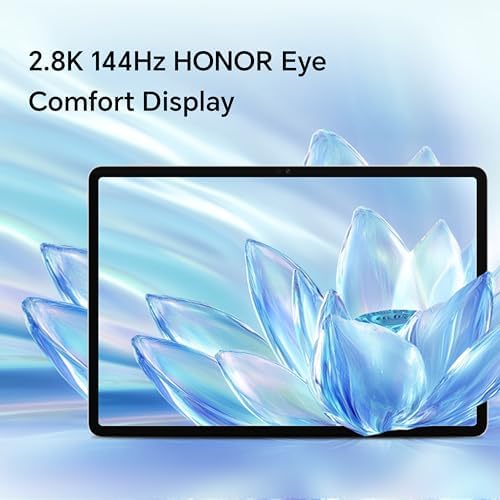 HONOR Pad V9 12GB 256GB 11.5 Inch Wi-Fi Tablet - Image 5