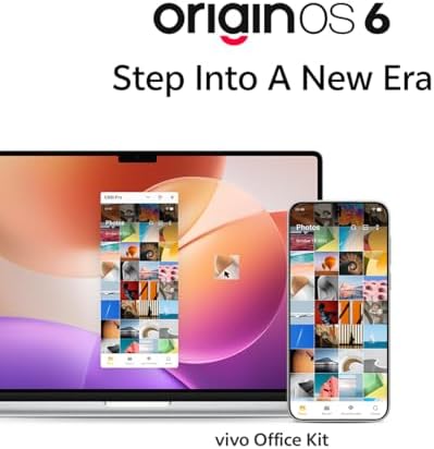 vivo X300 Ultra 5G 16GB 1TB Black Global - Image 19