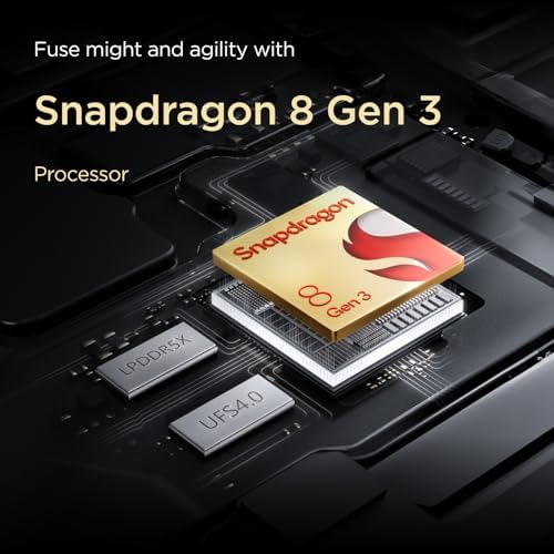 nubia Z60 Ultra 5G 12GB 256GB Global - Image 5