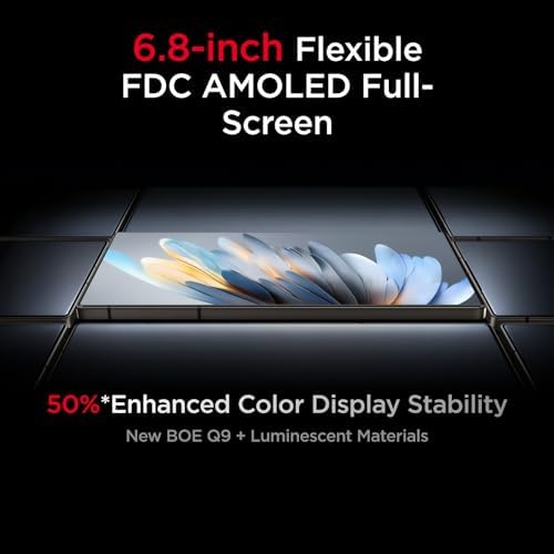 nubia Z60 Ultra 5G 12GB 256GB Global - Image 4