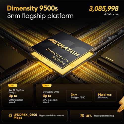 Poco X8 PRO MAX 5G 12GB 512GB - Image 6