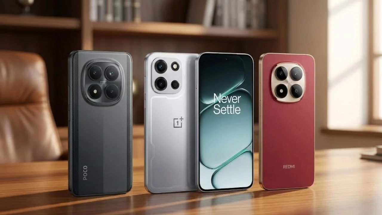 Upcoming Smartphone Launches Expected in UAE 2026