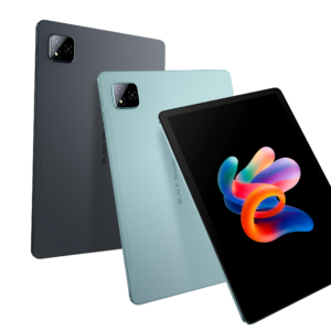 Black Shark Pad 7 6GB 128GB