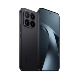 Xiaomi 17T Pro Black in Dubai