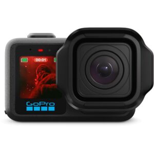 GoPro Mission 1 Pro Camera