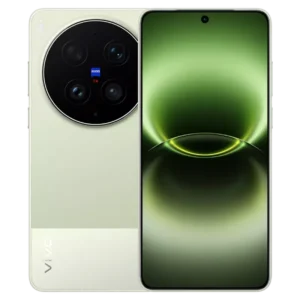vivo X300 Ultra Green