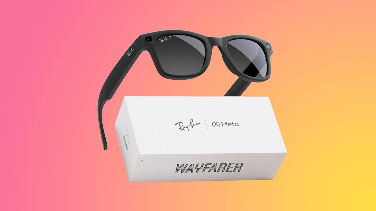 Ray-Ban Meta Smart Glasses in UAE 2026 Guide