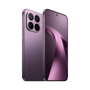 Xiaomi 17T Pro 5G 12GB 512GB TDRA Purple