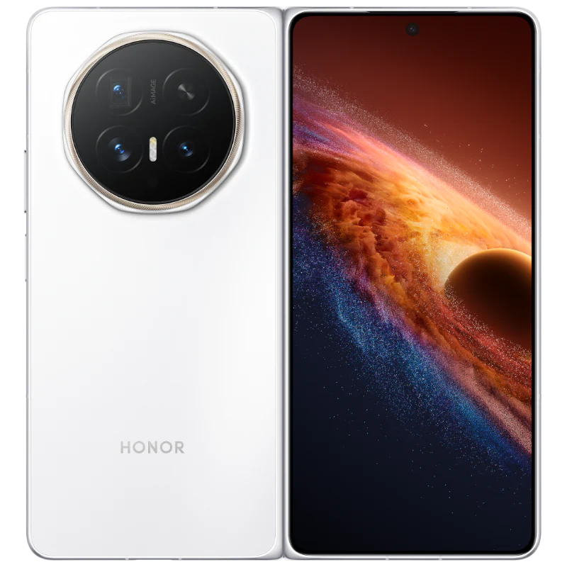 HONOR Magic V6 5G 16GB 1TB - White