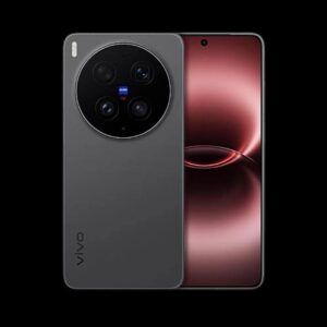 vivo X300 Ultra 5G 16GB 1TB Black