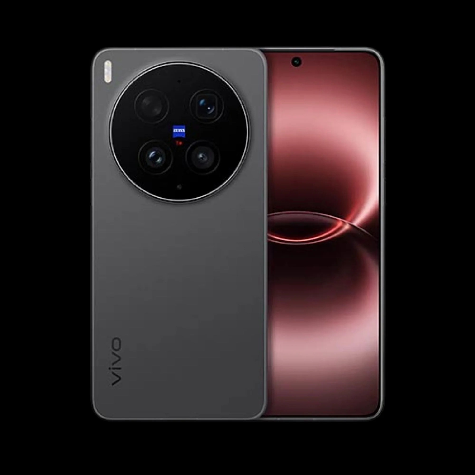 vivo X300 Ultra 5G 16GB 1TB Black