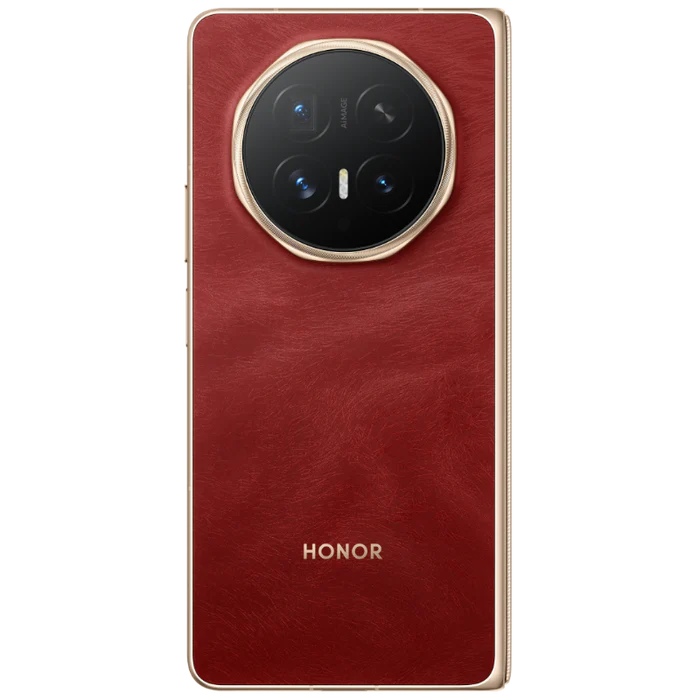 HONOR Magic V6 5G 16GB 1TB - Red Price in Dubai, Abu Dhabi | Buy