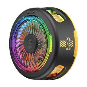 Black Shark FunCooler 5 [Black]